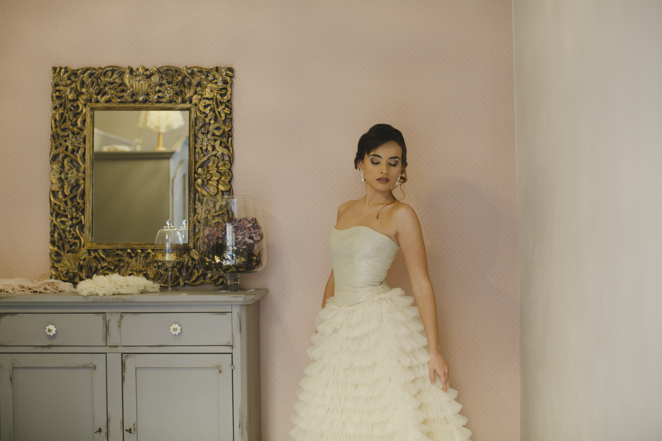 Magie di nozze Abiti da sposa Sassari