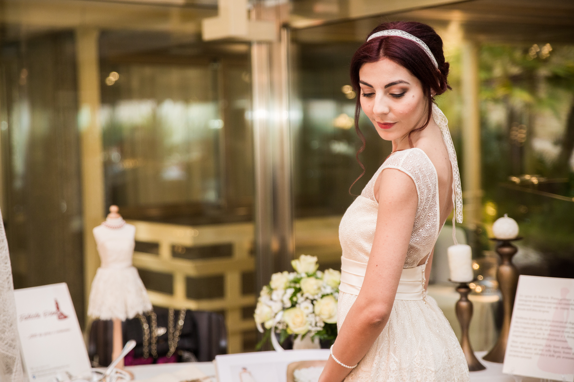 Magie di nozze Abiti da sposa Sassari