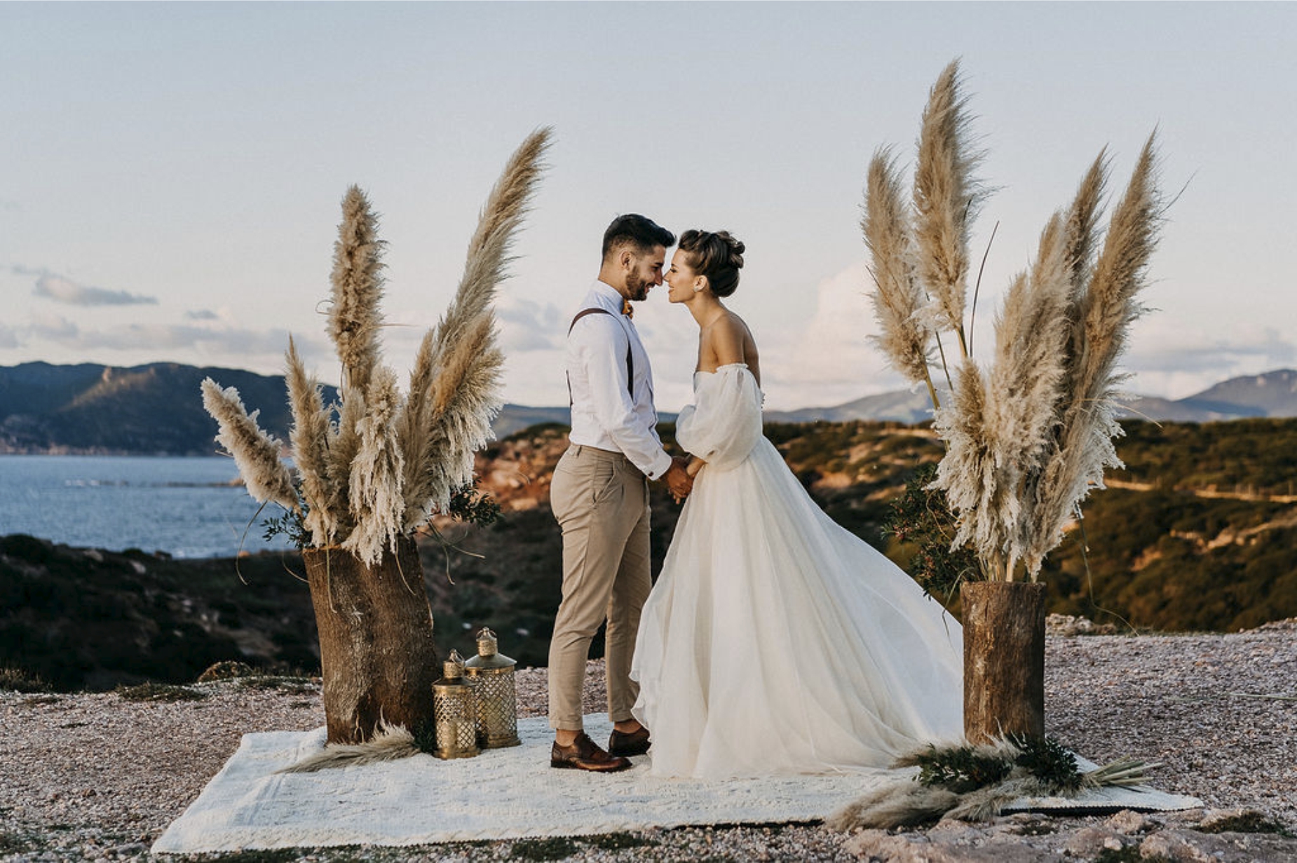 Abiti Sposa sassari