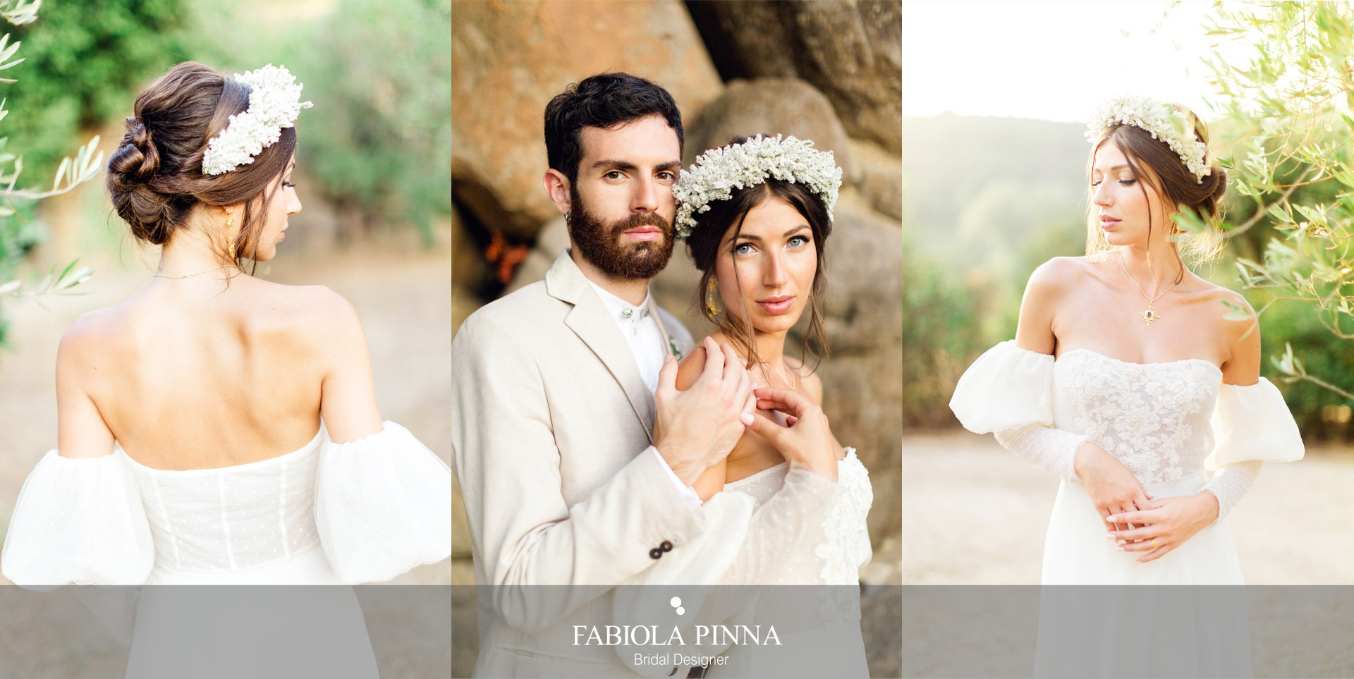 Fabiola-Pinna-Bridal-Designer Sassari