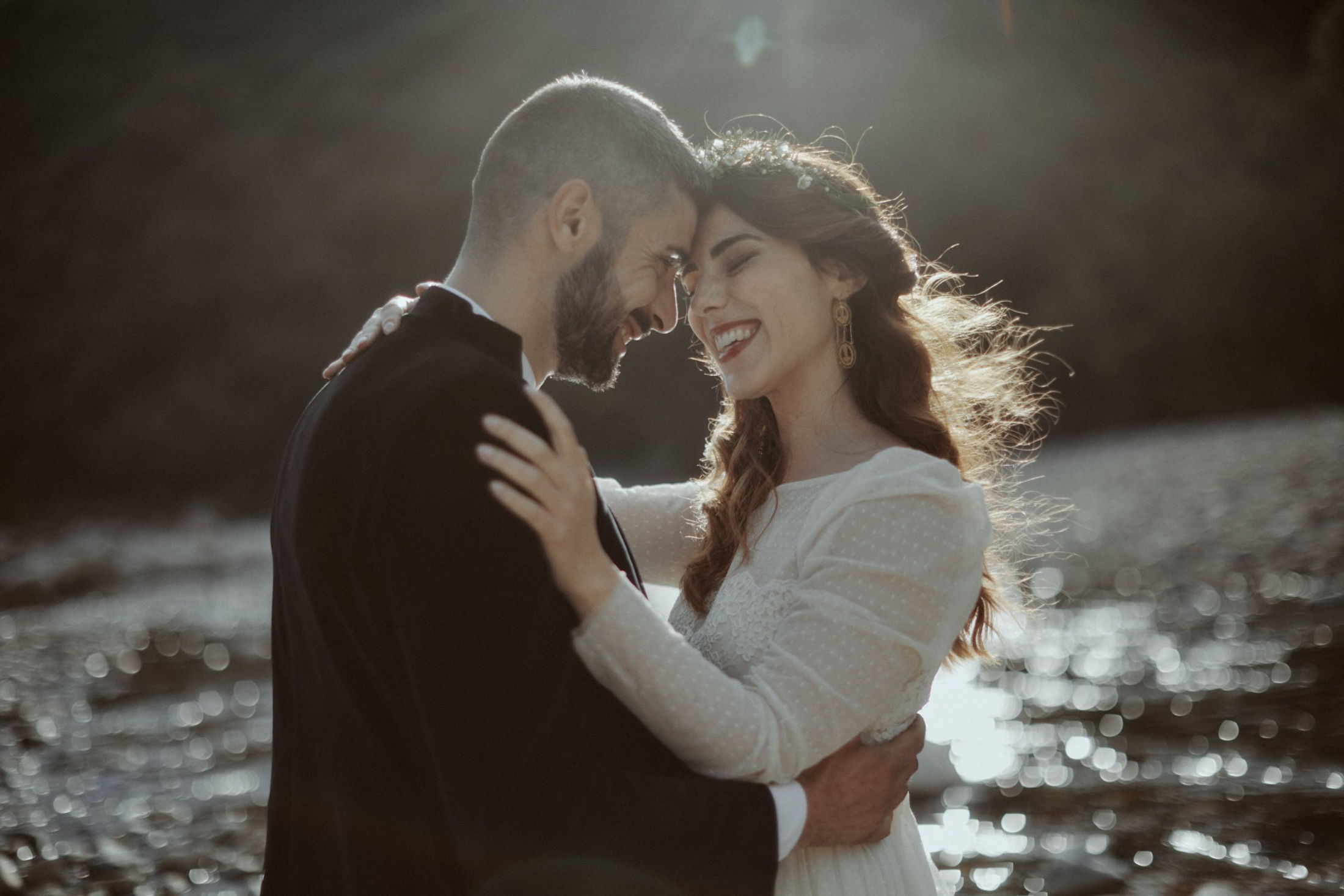 Ispirazione per un matrimonio flumini- Fabiola Pinna
